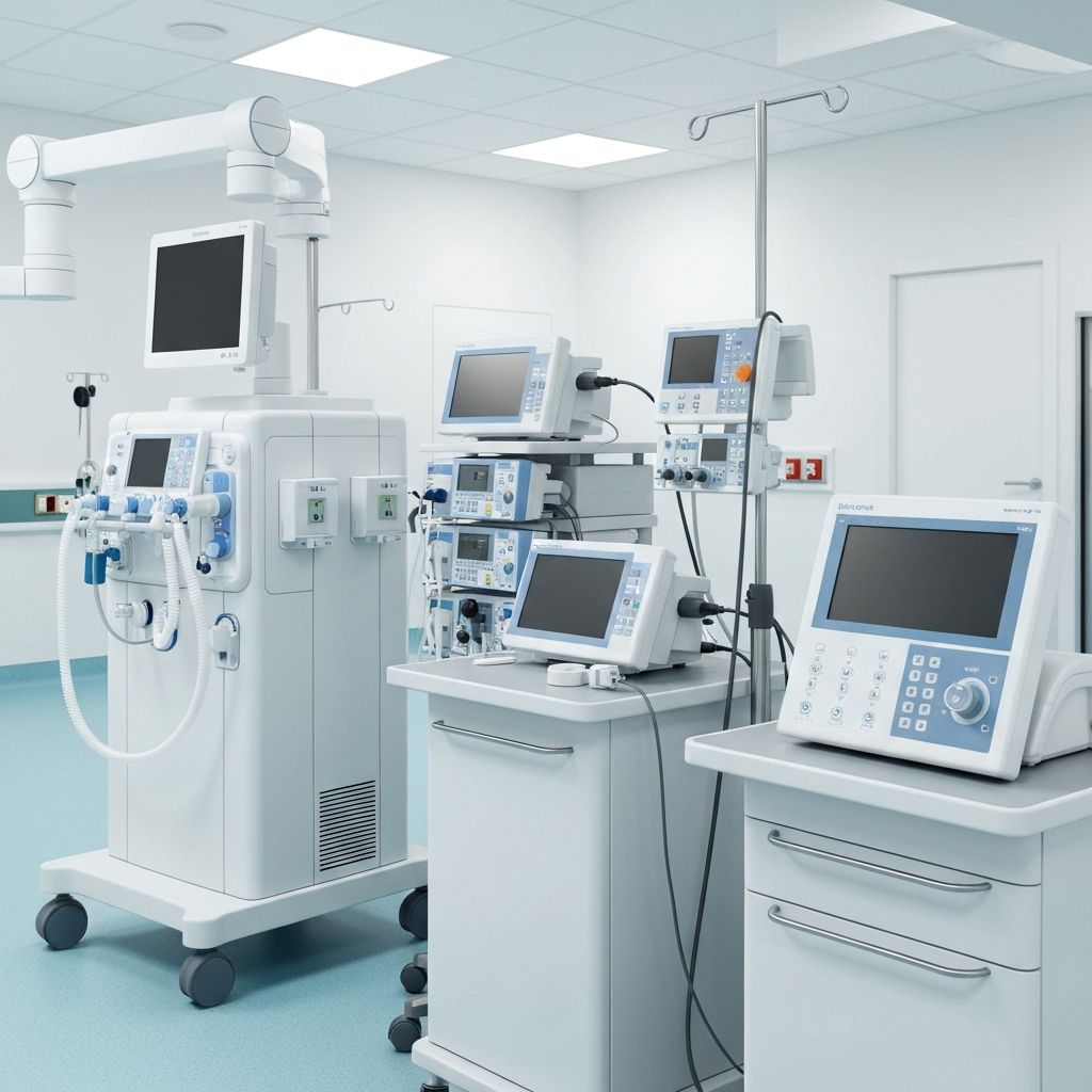 医疗设备