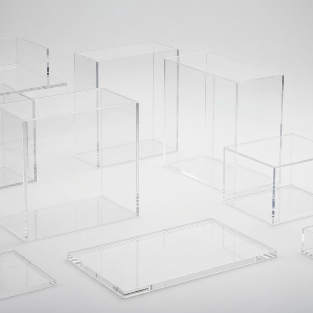 亚克力展示架